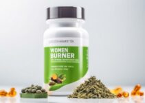 Key Ingredients In Women'S Fat Burner Supplements