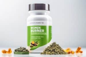 Key Ingredients In Women'S Fat Burner Supplements