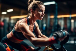 Top 5 Fat-Burning Workouts For Women