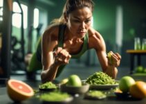 Top Natural Fat Burners For Women Unveiled